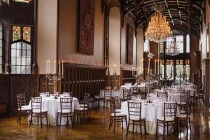 Weddings @ Adare Manor